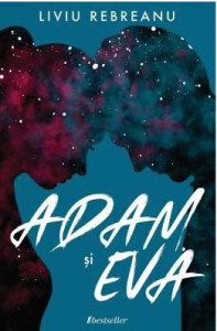 Adam și Eva : [roman]