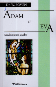 Adam și Eva sau chestiunea sexelor