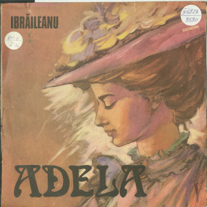 Adela Vol.II