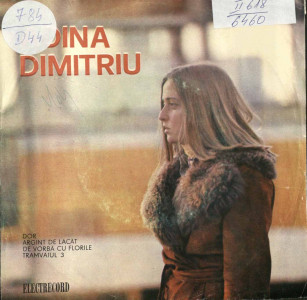 Adina Dimitriu