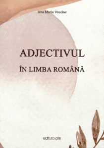 Adjectivul în limba română