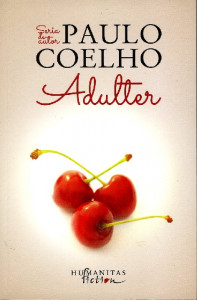 Adulter : [roman]