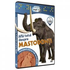 Află totul despre mastodonți : [film documentar]