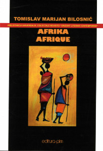 Afrika = Afrique : [versuri]