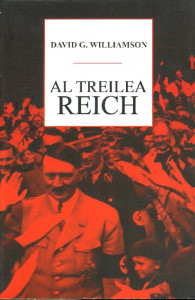 Al Treilea Reich Vol.1