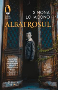 Albatrosul : [roman]