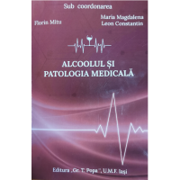 ALCOOLUL şi patologia medicală