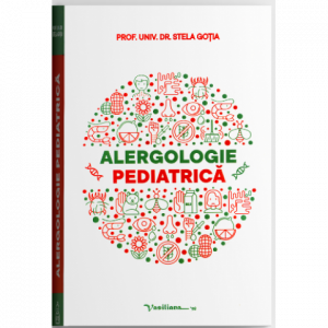Alergologie pediatrică