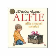 Alfie : Alfie și cadoul surpriză