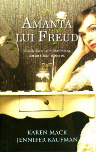 Amanta lui Freud : [roman]