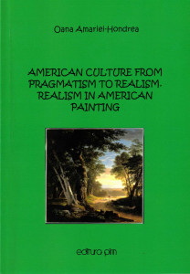 American Culture from Pragmatism to Realism : realism in american painting