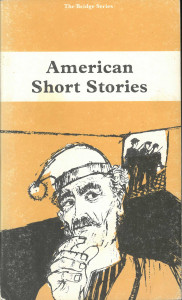 AMERICAN short stories