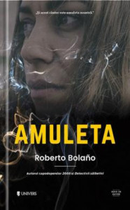 Amuleta : [roman]