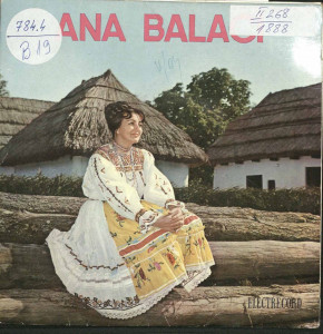 Ana Balaci