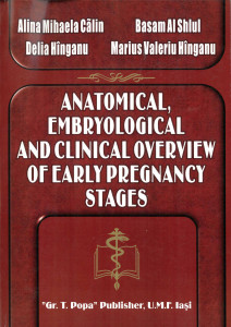 ANATOMICAL, Embryological and Clinical Overview of Early Pregnancy Stages
