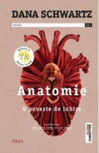 Anatomie : o poveste de iubire : [roman]