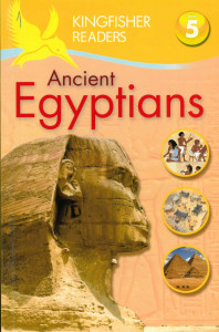 Ancient Egyptians : Level 5