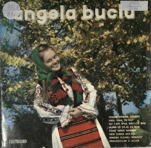 Angela Buciu