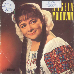 Angela Moldovan