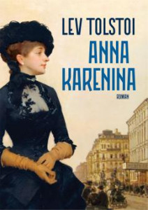 Anna Karenina : [roman]