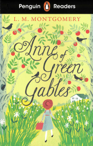 Anne of Green Gables : Level 2