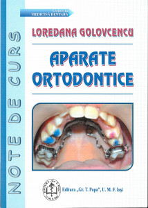 Aparate ortodontice