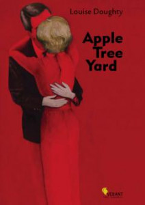 Apple Tree Yard : [roman]