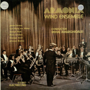 ARMONIA Wind Ensemble