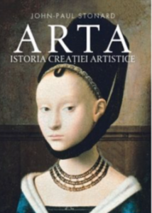 Arta : istoria creației artistice