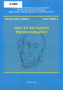 Arts et religions prehistoriques