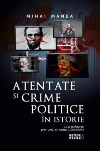 Atentate și crime politice în istorie
