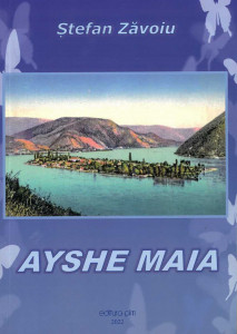 Ayshe Maia : [roman]