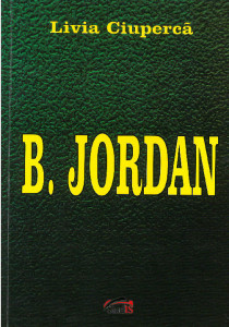 B. Jordan