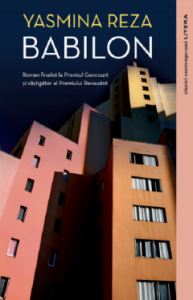 Babilon : [roman]