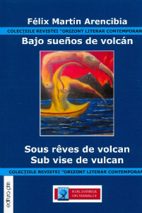 Bajo sueños de volcán = Sub vise de vulcan = Sous rêves de volcan