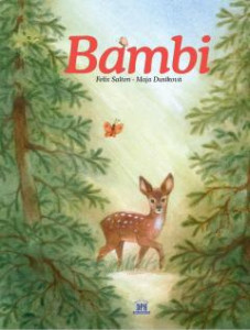 BAMBI : [poveste]