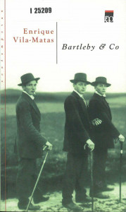 Bartleby & Co : [roman]