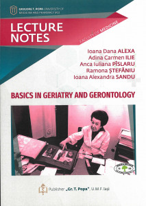 BASICS in Geriatry and Gerontology