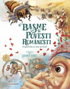 BASME și povești românești