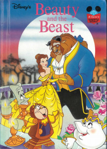 BEAUTY and the Beast