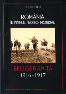 Beligeranța : 1916-1917