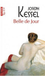 Belle de Jour : [roman]