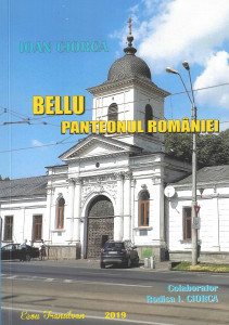 Bellu - Panteonul României