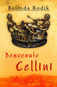 Benvenuto Cellini : [roman]