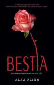 Bestia : [roman]