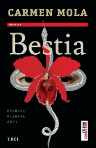 Bestia : [roman]