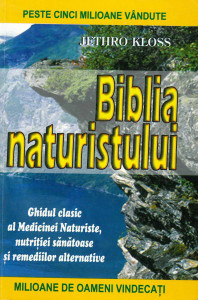 Biblia naturistului