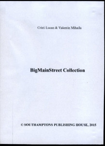 BigMainStreet Collection : CD multimedia