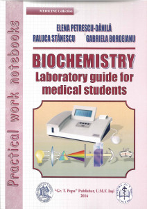 Biochemistry : laboratory guide for medical students