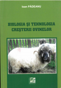 Biologia și tehnologia creșterii ovinelor